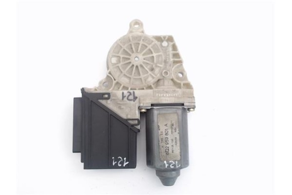 Recambio de motor elevalunas delantero derecho para seat ibiza (6l1) referencia OEM IAM (6Q2959801A) (104383-101) 6Q2959801A , A