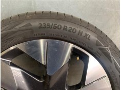 Recambio de llanta para ford explorer (ctw) híbrido st-line plug-in-hybrid 4x4 referencia OEM IAM R2KG1007H1A  