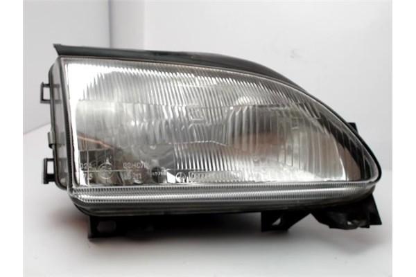 Recambio de faro delantero dcho para seat arosa (6h1) 1.7 sdi referencia OEM IAM  D39840748 