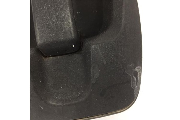 Recambio de maneta exterior trasero derecha para fiat ducato 3 combi 30 2.2 100 referencia OEM IAM 735426421  