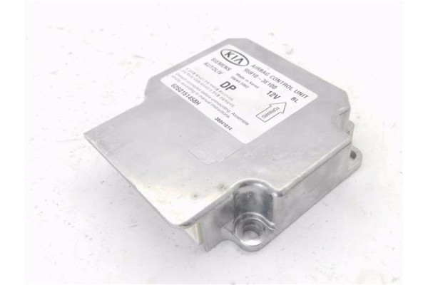 Recambio de centralita airbag para kia sorento (bl) 2.5 crdi referencia OEM IAM 959E+105  