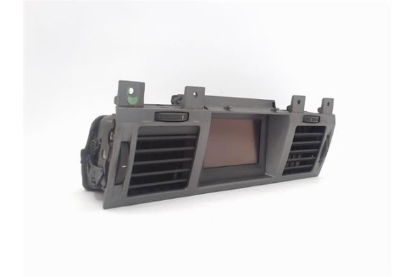 Recambio de reloj horario para opel vectra c berlina 2.2 dti 16v referencia OEM IAM 342707650 500205008007 
