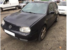 volkswagen golf iv berlina (1j1) del año 2002