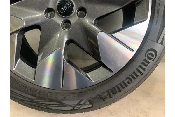 Recambio de llanta para ford explorer (ctw) híbrido st-line plug-in-hybrid 4x4 referencia OEM IAM R2KG1007H1A  