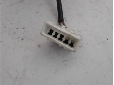 Recambio de retrovisor izquierdo para citroen berlingo 2.0 hdi vivace referencia OEM IAM 8153 HN 9233974 8148PL , CITROËN | 8148