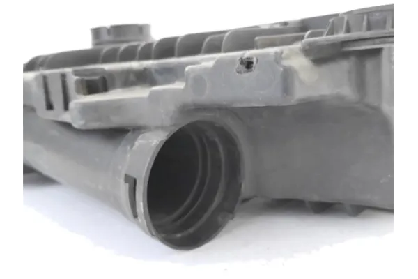 Recambio de carcasa filtro aire para peugeot 307 berlina (s2) 1.6 x-line referencia OEM IAM 1420P0  