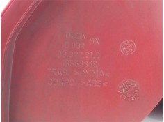 Recambio de piloto trasero izquierdo para alfa romeo 147 (190) referencia OEM IAM 46556349 03322010 