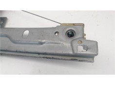 Recambio de mecanismo elevalunas delantero derecho para peugeot 207 referencia OEM IAM 400912D 119855 