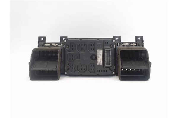 Recambio de reloj horario para opel vectra c berlina 2.2 dti 16v referencia OEM IAM 342707650 500205008007 