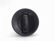 Recambio de mando de luces para skoda octavia combi (1z5) referencia OEM IAM 1Z0941431C  
