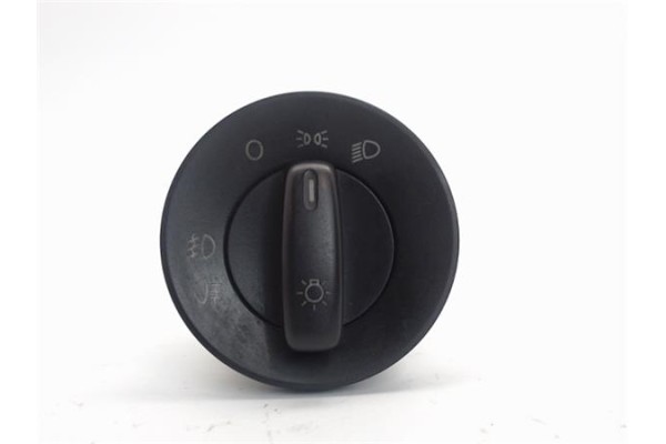 Recambio de mando de luces para skoda octavia combi (1z5) referencia OEM IAM 1Z0941431C  