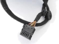 Recambio de retrovisor electrico derecho para volkswagen polo v (6r1) 1.4 advance referencia OEM IAM 6R1857508K 6R1857508M 