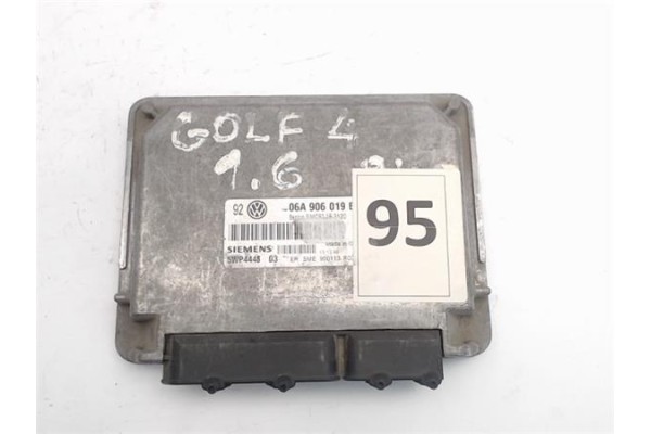 Recambio de retrovisor electrico derecho para volkswagen polo v (6r1) 1.4 advance referencia OEM IAM 6R1857508K 6R1857508M 