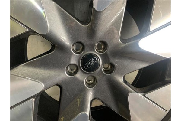 Recambio de llanta para ford explorer (ctw) híbrido st-line plug-in-hybrid 4x4 referencia OEM IAM R2KG1007H1A  