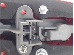 Recambio de piloto trasero izquierdo para alfa romeo 147 (190) referencia OEM IAM 46556349 03322010 