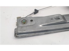 Recambio de mecanismo elevalunas delantero derecho para peugeot 207 referencia OEM IAM 400912D 119855 