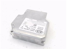 Recambio de centralita airbag para kia sorento (bl) 2.5 crdi referencia OEM IAM 959E+105  