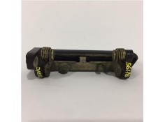 Recambio de maneta exterior delantero izquierda para suzuki sj 410 cabrio 1.0 (sj410) referencia OEM IAM 8282080102  