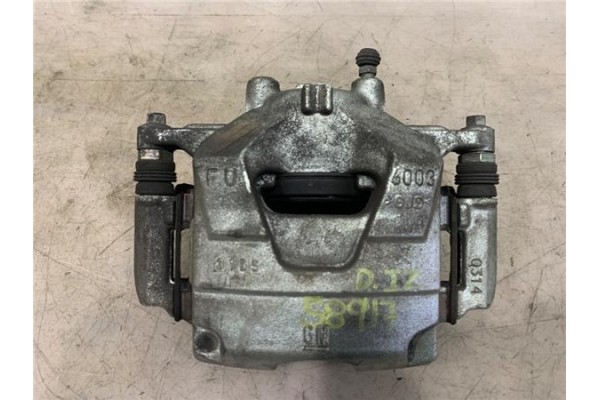 Recambio de pinza freno delantero izquierda para opel astra j berlina 5p 1.6 excellence referencia OEM IAM 542113 986134161 1330 Recambio de pinza freno delantero izquierda para opel astra j berlina 5p 1.6 excellence referencia OEM IAM 542113 986134161 1330