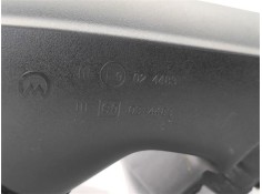 Recambio de retrovisor electrico derecho para volkswagen polo v (6r1) 1.4 advance referencia OEM IAM 6R1857508K 6R1857508M 