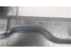 Recambio de mecanismo elevalunas delantero derecho para peugeot 207 referencia OEM IAM 400912D 119855 