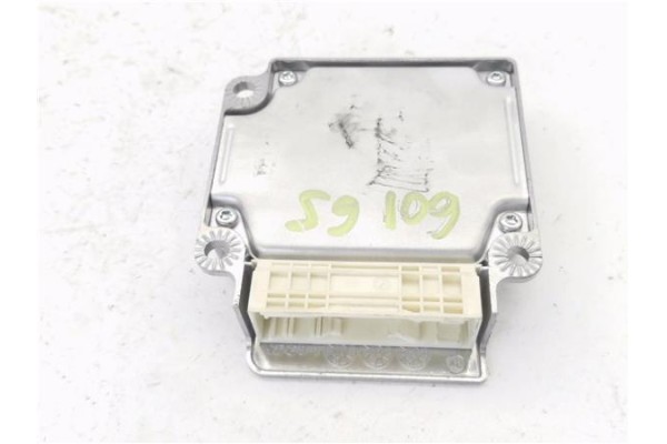Recambio de centralita airbag para kia sorento (bl) 2.5 crdi referencia OEM IAM 959E+105  