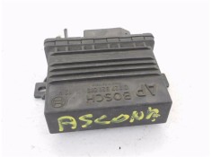 Recambio de centralita para opel ascona c referencia OEM IAM 0227921015  
