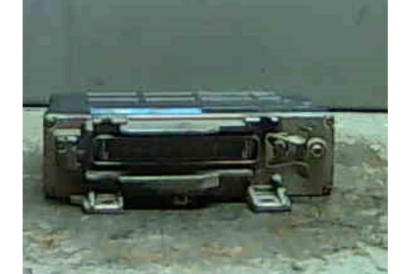 Recambio de centralita para mercedes-benz clase c berlina (bm 202)(1993) 2.2 220 (202.022) [2,2 ltr. - 110 kw cat] referencia OE