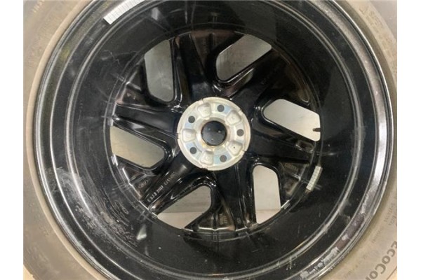 Recambio de llanta para ford explorer (ctw) híbrido st-line plug-in-hybrid 4x4 referencia OEM IAM R2KG1007H1A  