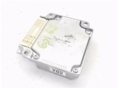 Recambio de centralita airbag para kia sorento (bl) 2.5 crdi referencia OEM IAM 959E+105  