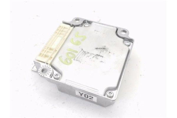 Recambio de centralita airbag para kia sorento (bl) 2.5 crdi referencia OEM IAM 959E+105  