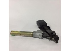 Recambio de anclaje cinturon delantero derecho para renault kangoo i (f/kc0) 1.5 expression referencia OEM IAM 7700353842 550385