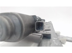 Recambio de mecanismo elevalunas delantero derecho para peugeot 207 referencia OEM IAM 400912D 119855 