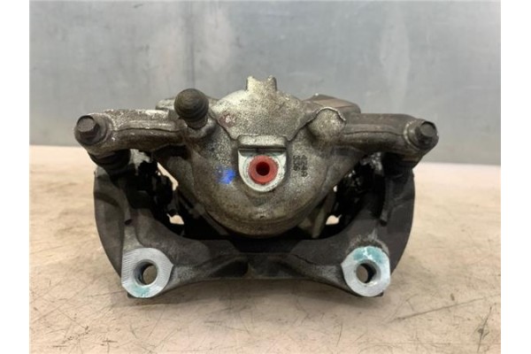 Recambio de pinza freno delantero izquierda para opel astra j berlina 5p 1.6 excellence referencia OEM IAM 542113 986134161 1330