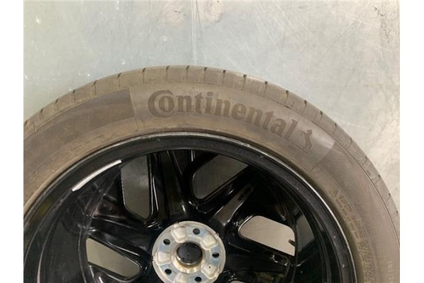 Recambio de llanta para ford explorer (ctw) híbrido st-line plug-in-hybrid 4x4 referencia OEM IAM R2KG1007H1A  