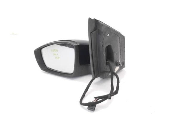 Recambio de retrovisor electrico izquierdo para volkswagen polo v (6r1) 1.4 advance referencia OEM IAM 6R1857501 6C1857507A 