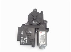 Recambio de motor elevalunas delantero derecho para volkswagen polo iv (9n3) referencia OEM IAM (6Q2959801A) (400700D) (8104 TEM