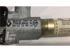 Recambio de anclaje cinturon delantero derecho para renault kangoo i (f/kc0) 1.5 expression referencia OEM IAM 7700353842 550385
