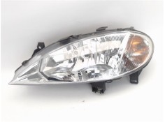 Recambio de faro delantero izquierdo para renault megane i (ba0/1_) 1.6 16v (ba11, ba04, ba0b, ba1j) referencia OEM IAM 26060955