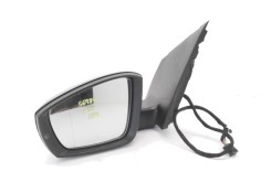 Recambio de retrovisor electrico izquierdo para volkswagen polo v (6r1) 1.4 advance referencia OEM IAM 6R1857501 6C1857507A 