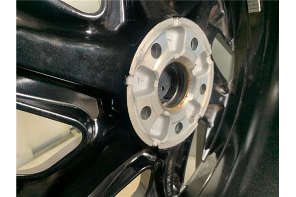 Recambio de llanta para ford explorer (ctw) híbrido st-line plug-in-hybrid 4x4 referencia OEM IAM R2KG1007H1A  