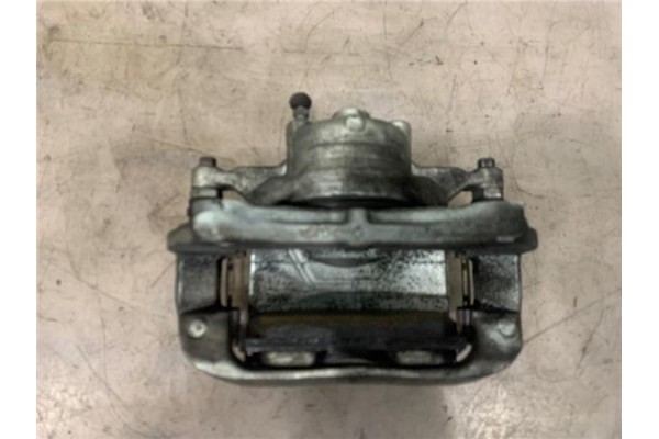 Recambio de pinza freno delantero izquierda para opel astra j berlina 5p 1.6 excellence referencia OEM IAM 542113 986134161 1330