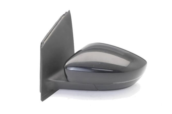 Recambio de retrovisor electrico izquierdo para volkswagen polo v (6r1) 1.4 advance referencia OEM IAM 6R1857501 6C1857507A 