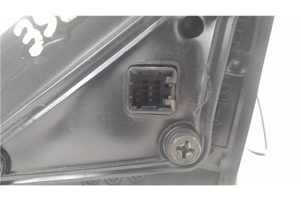 Recambio de retrovisor electrico derecho para daewoo leganza referencia OEM IAM E11015353   Recambio de retrovisor electrico derecho para daewoo leganza referencia OEM IAM E11015353