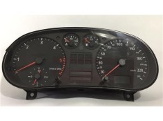 CUADRO COMPLETO 8L0919860D 110008894001 