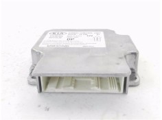 Recambio de centralita airbag para kia sorento (bl) 2.5 crdi referencia OEM IAM 959E+105  