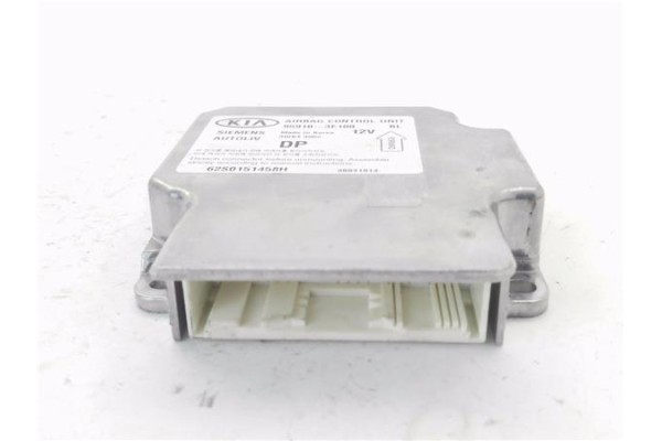 Recambio de centralita airbag para kia sorento (bl) 2.5 crdi referencia OEM IAM 959E+105  
