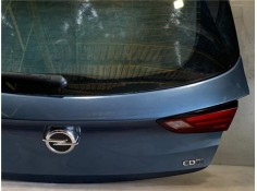 Recambio de porton trasero para opel astra k berlina 5p 1.6 dynamic referencia OEM IAM 39047564  