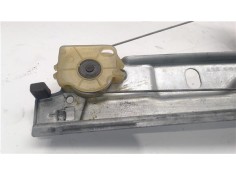Recambio de mecanismo elevalunas delantero derecho para peugeot 207 referencia OEM IAM 400912D 119855 