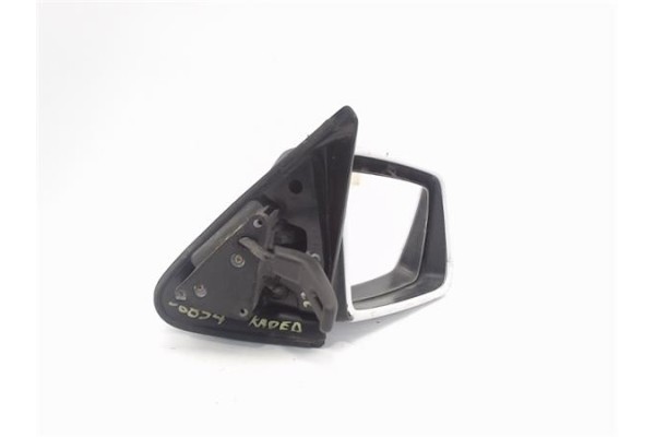Recambio de retrovisor derecho para opel kadett e 2.0 i referencia OEM IAM   